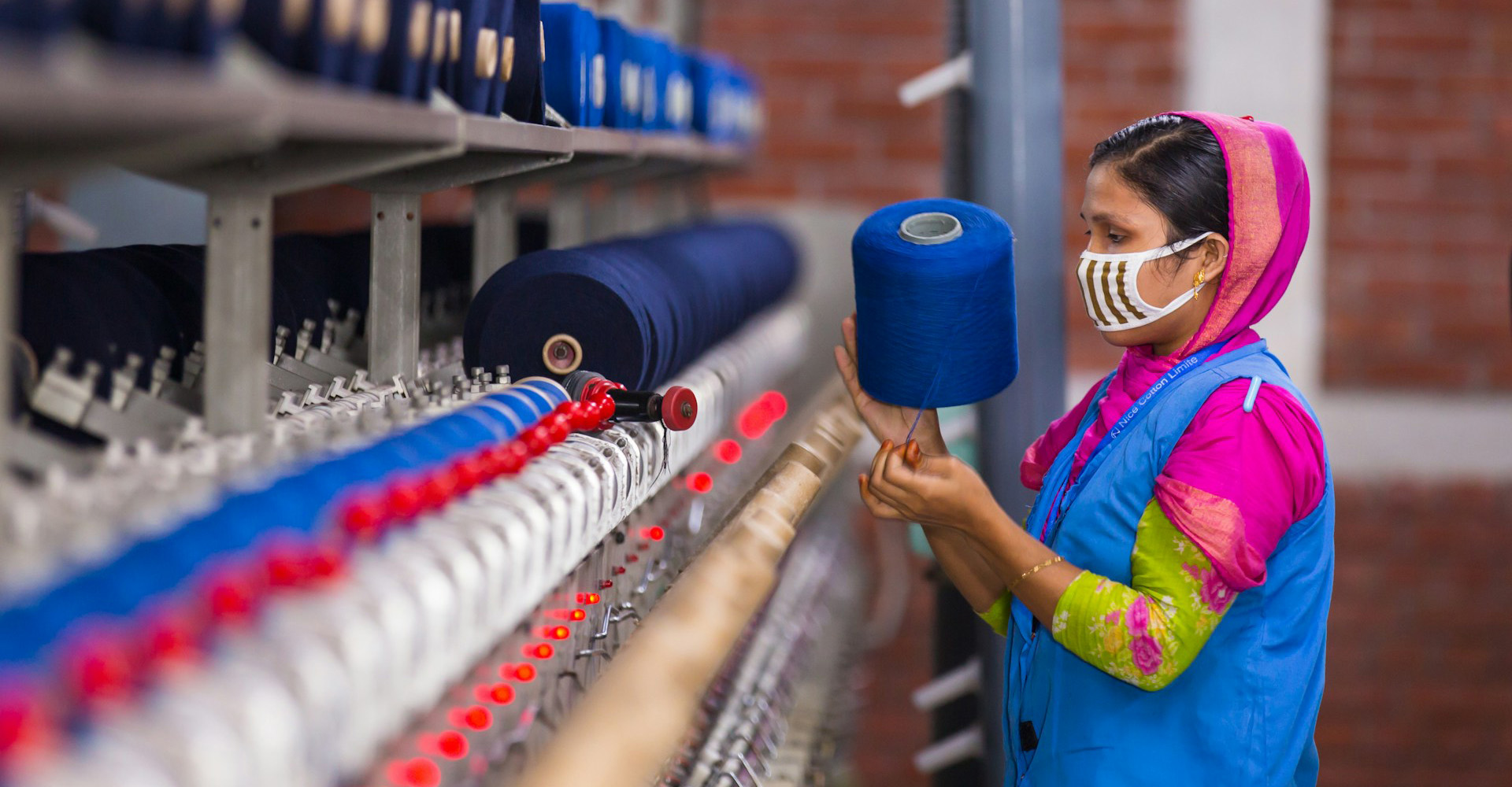 Your Trusted Thread Manufacturer