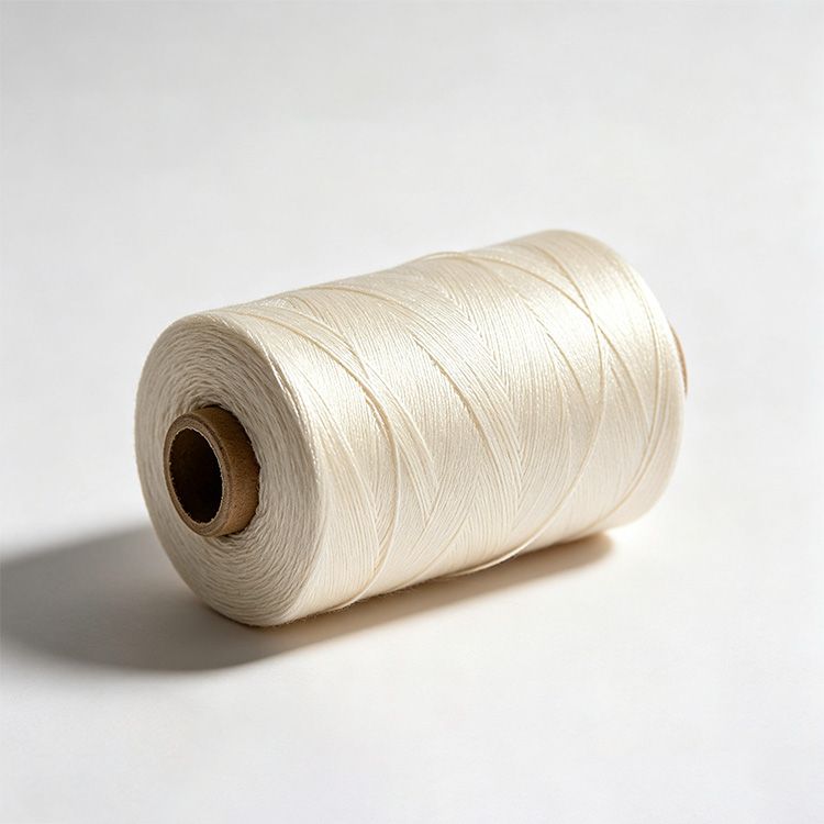 100% Spun Polyester Sewing Thread